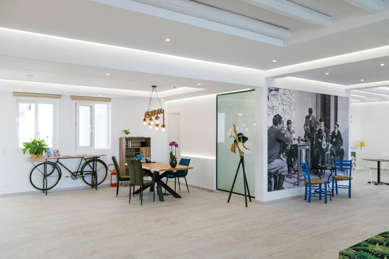 Public Area 4, Blue Bay Lifestyle - ex Bali Blue Bay, Crete