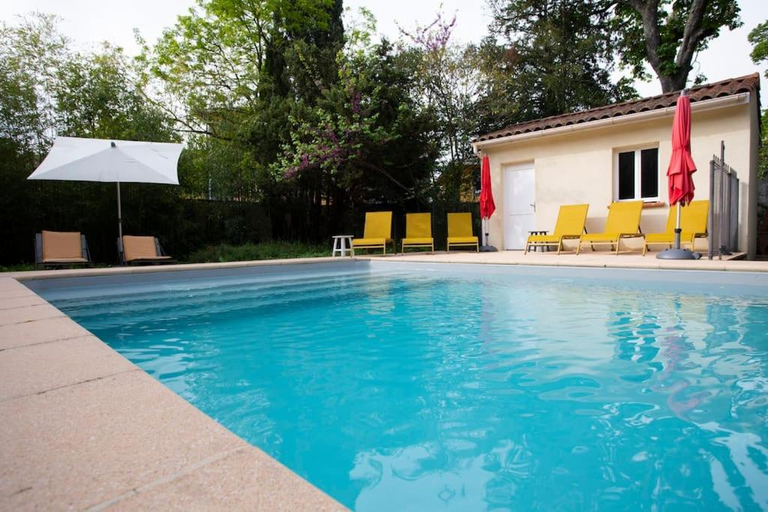 Sport & Beauty 2, La Melanotte, Haute-Garonne