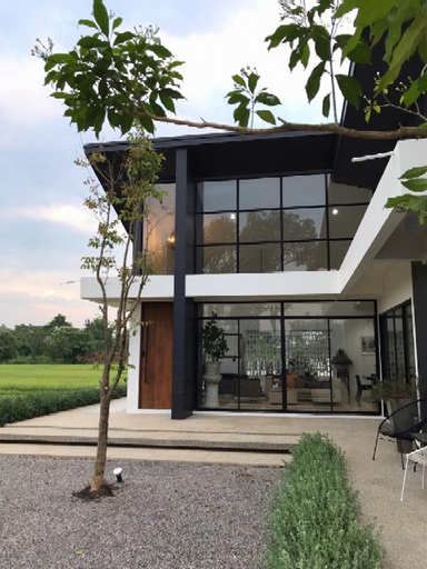 Others 5, THE OAK'S, Muang Chiang Rai