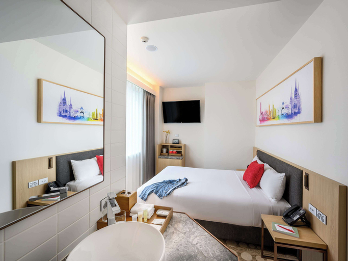 Bedroom 14