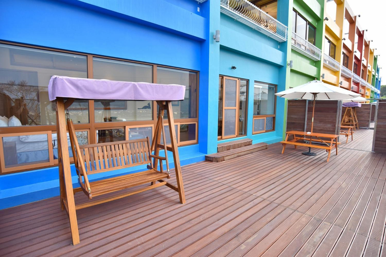 Others 4, Rainbow Hill House彩虹山舍, Taichung