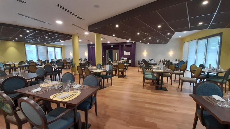 Food & Drinks, DOMITYS - Le chateau de la Pilule, Aisne