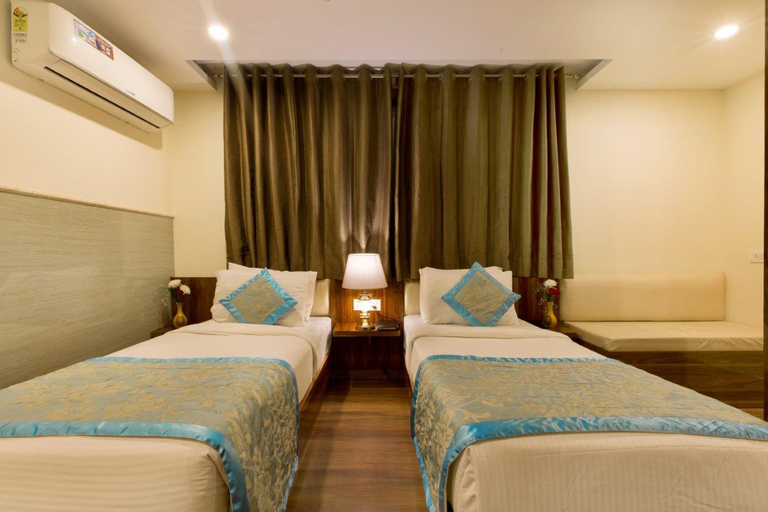 Bedroom 9