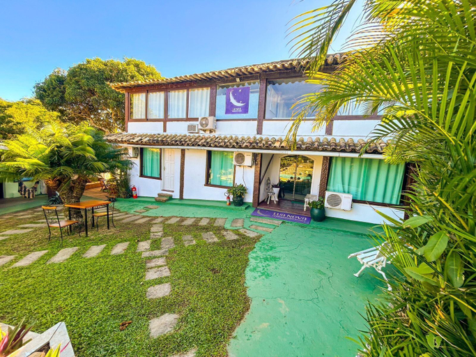 Exterior & Views 2, Pousada Lua Nova, Armação dos Búzios