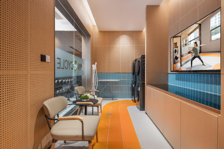 Others 5, Home2 Suites by Hilton Shanwei Lufeng, Shanwei
