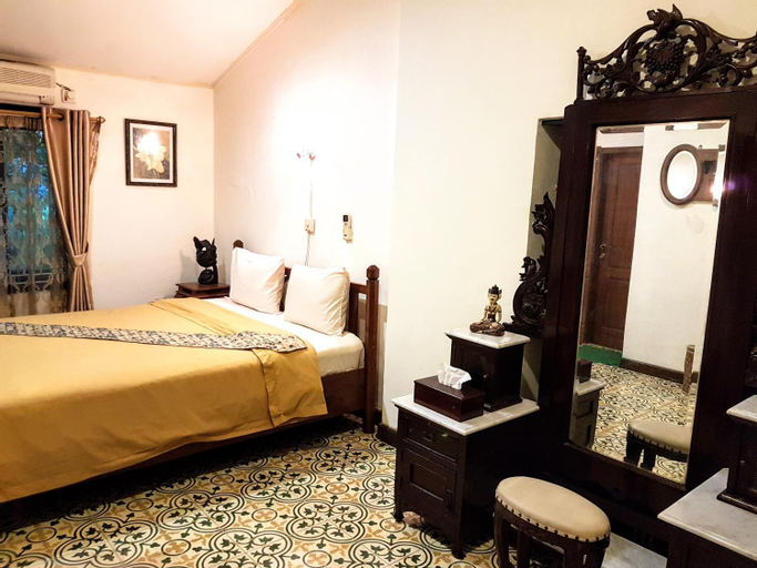 Bedroom 5