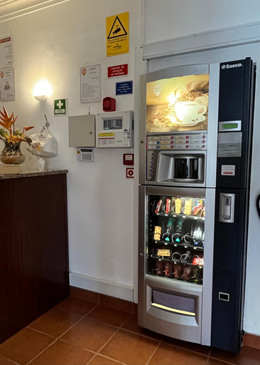 Food & Drinks, O Cantinho, Benavente