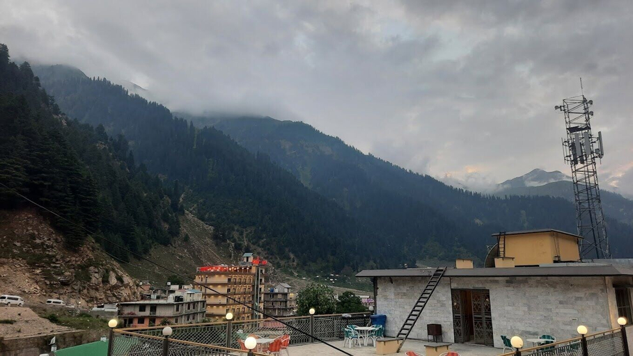 Others 3, Hotel Royal City Naran, Hazara