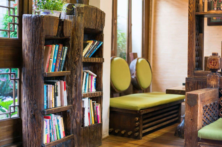 Others 5, Big Tree Guesthouse, Lijiang
