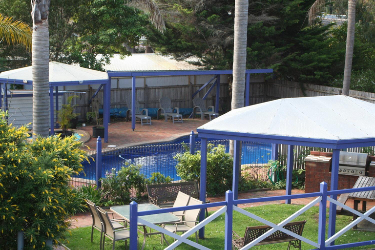 Others 5, Coachman Motel and Holiday Units, Bass Coast - Phillip Is.