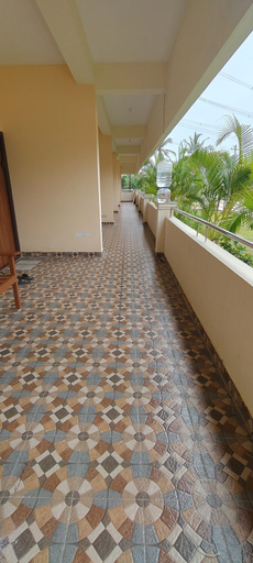Others 4, Ayyans Park Inn By K Hotels, Kancheepuram