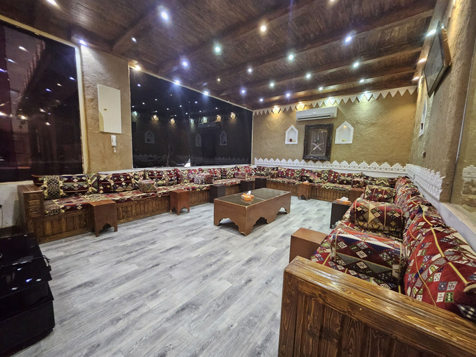 Others 5, VIP resort chalet -24, Riyadh