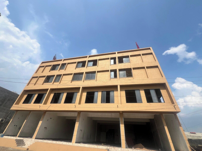 Exterior & Views 2, Hotel Lotus, Botad