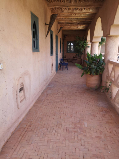 Riad Ain Khadra, Taroudannt