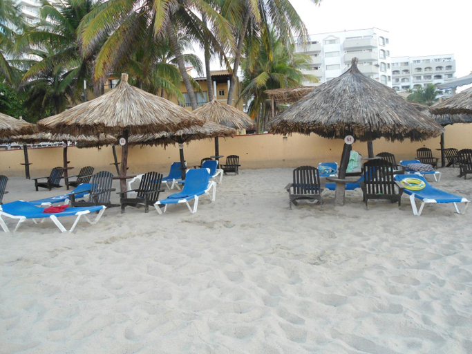 Others 3, ENNA INN IXTAPA DEPARTAMENTO 01 RECAMARA ViSTA MAR, José Azueta