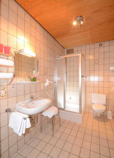 Others 3, Gasthof zur Post Hotel und Parkplatz, Neustadt an der Waldnaab