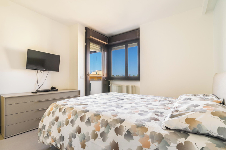 Bedroom 3, 4021 Casa Dolce Margherita by Barbarhouse, Lecce