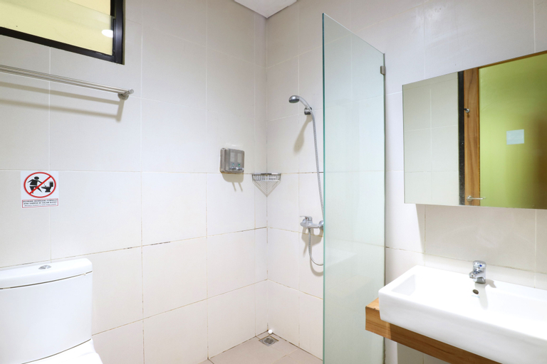 Bathroom 6