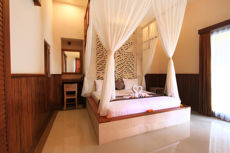 Bedroom 28