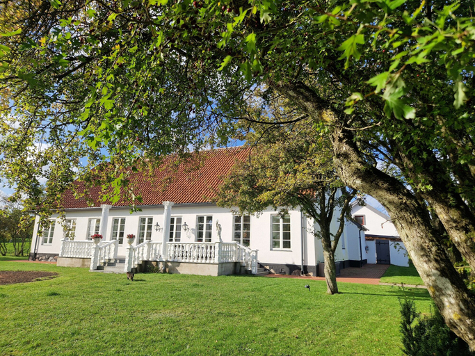 Exterior & Views 2, Fontänens Bed & Breakfast, Trelleborg