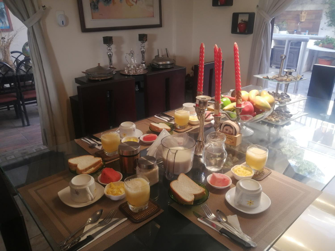 Others 5, FAKALI Homestay, Quito