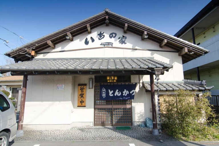 TOOD Ichinomiya - Building B, Ichinomiya