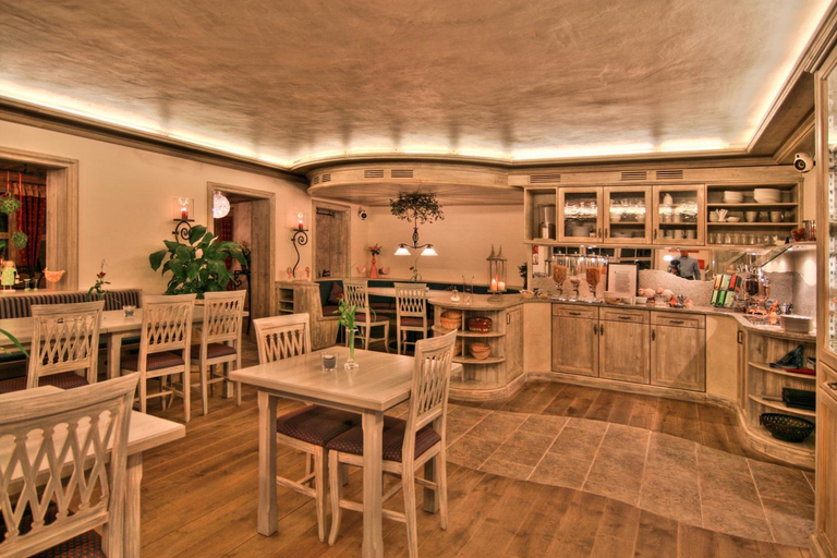 Food & Drinks 3, Hotel Anneliese, Oberallgäu