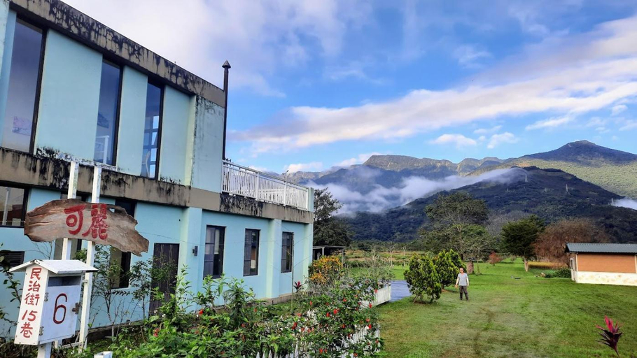 Others 3, Kelly Field Homestay, Hualien