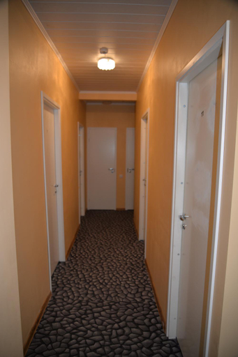 Others 3, Hostel31, Tallinn