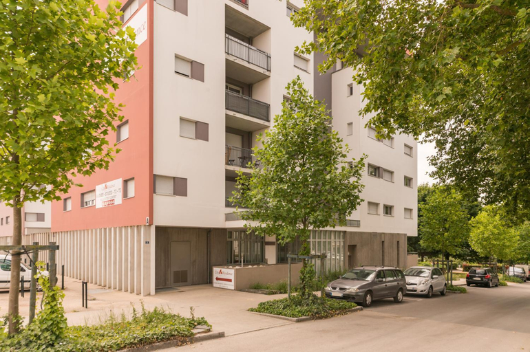 Others 4, City Residence Nantes La Chantrerie, Loire-Atlantique