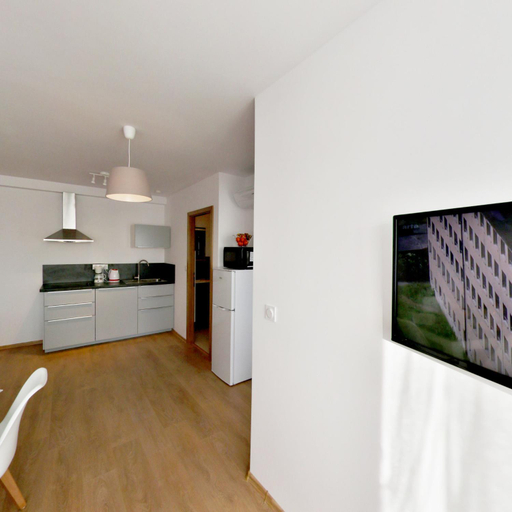 Others 3, Residence les Cedres, Bas-Rhin