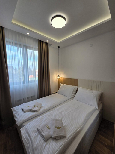 Bedroom 3, Zlatiborske terase Spa & Wellness, Čajetina