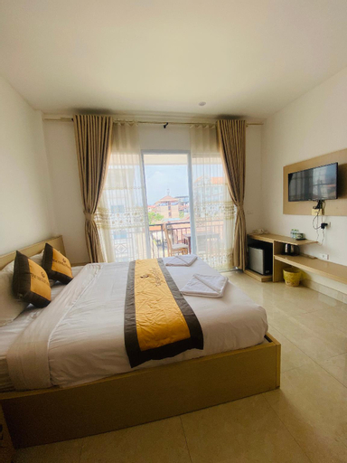 Downtown Vang Vieng Hotel, Vangvieng