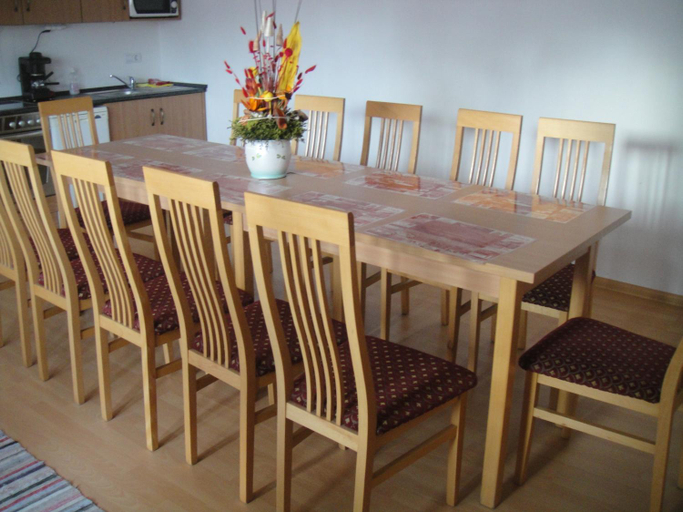 Food & Drinks, Paks Panzio, Paks