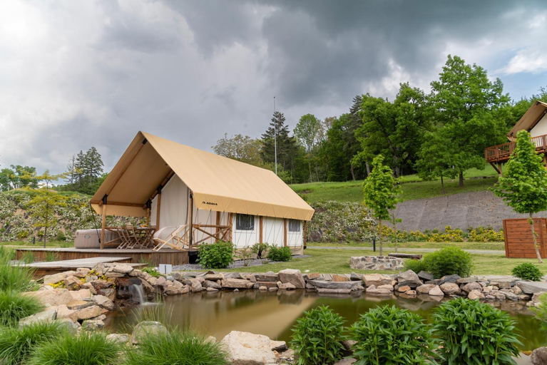 Others 3, ForRest Glamping, Banská Štiavnica