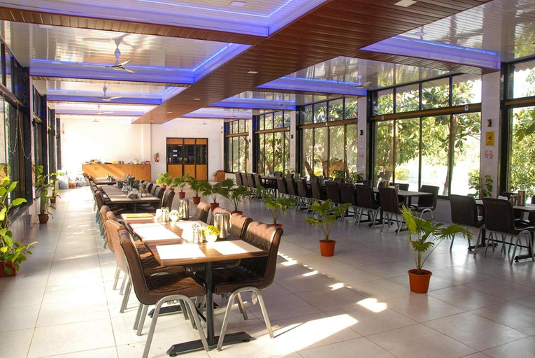 Food & Drinks 4, Ashoka Lawns And Resort, Raigarh