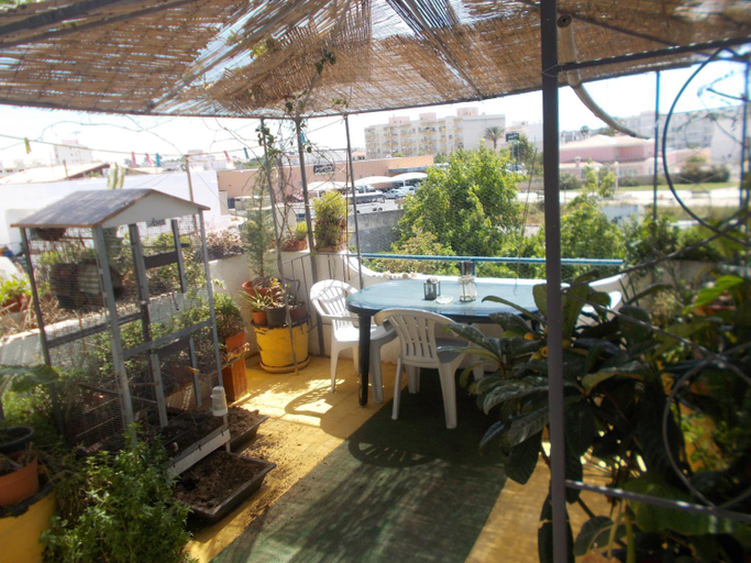 Balcony/terrace 3, ztiR, Olhão
