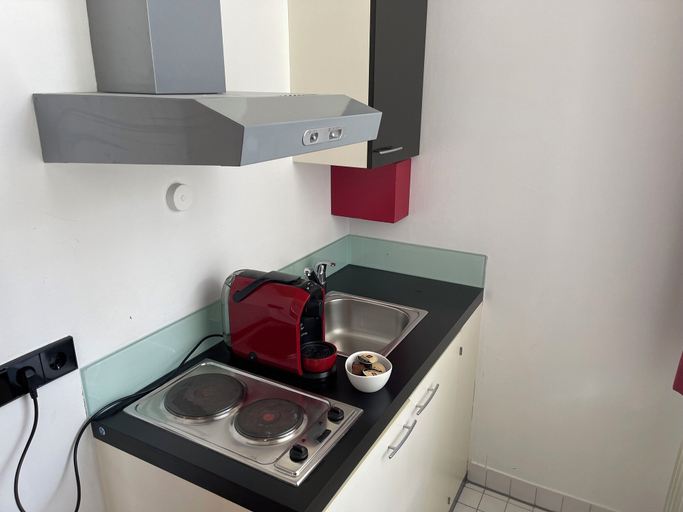 Others 4, WHLIVING - Apartments & Studios, Konstanz