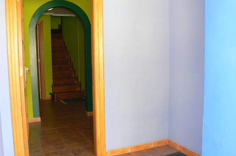 Others, Casa Marivi, Asturias