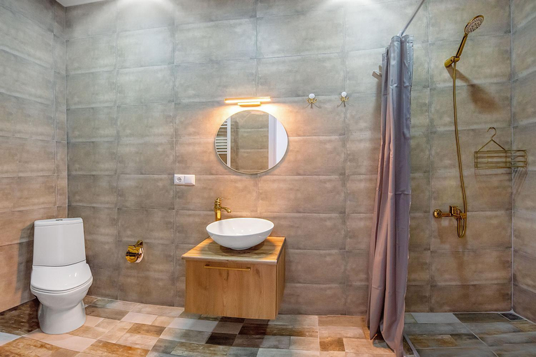 Others 5, HB apartments Chikovani, Tbilisi