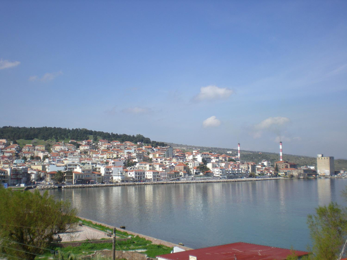 Others 5, Zoumboulis Rooms, North Aegean