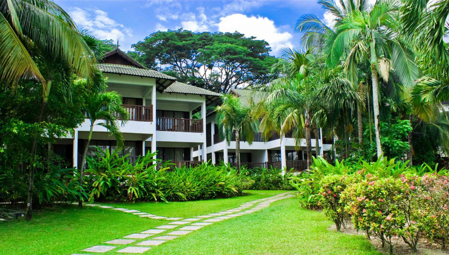 Others 4, Mines Beach Resort Hotel, Seri Kembangan