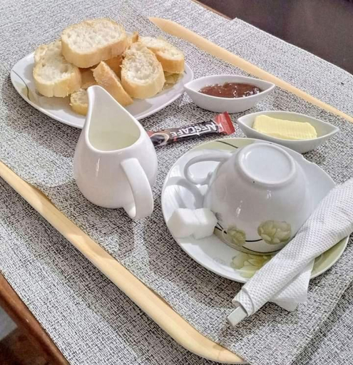 Food & Drinks, Akwa Guesthouse Cotonou, Abomey-Calavi