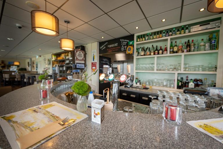 Food & Drinks 3, Hotel B&B d'Olde Smidse, Steenwijkerland