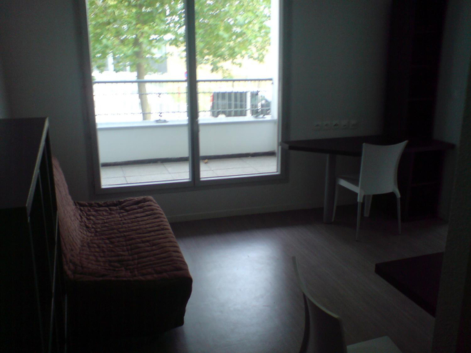 Others 3, City Residence Nantes La Chantrerie, Loire-Atlantique