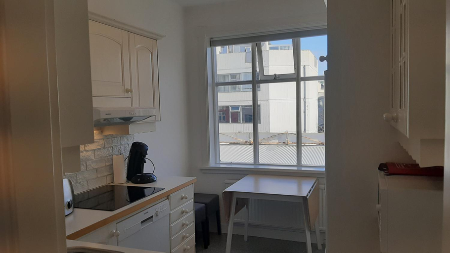Others 5, Next Apartment Bergstadastræti, Reykjavík