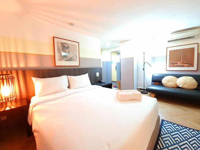 Bedroom 10