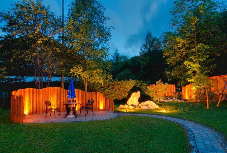 Others 5, Hotel Anneliese, Oberallgäu