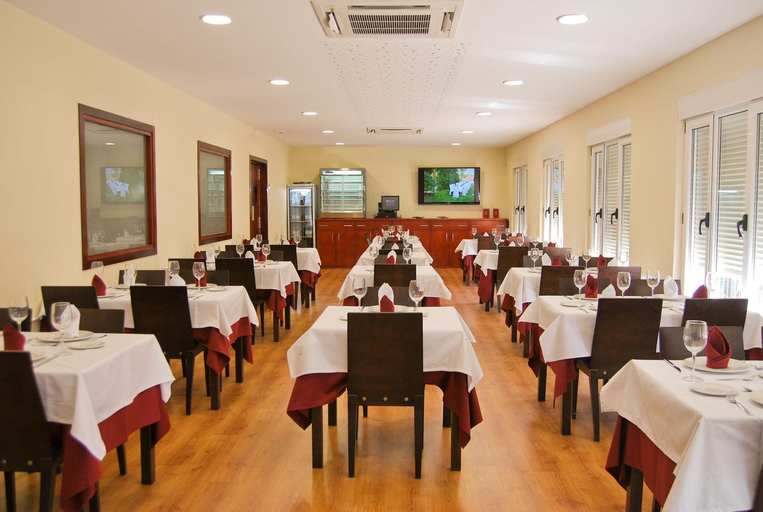 Food & Drinks 2, Hostal Restaurante Maria Victoria, Valladolid