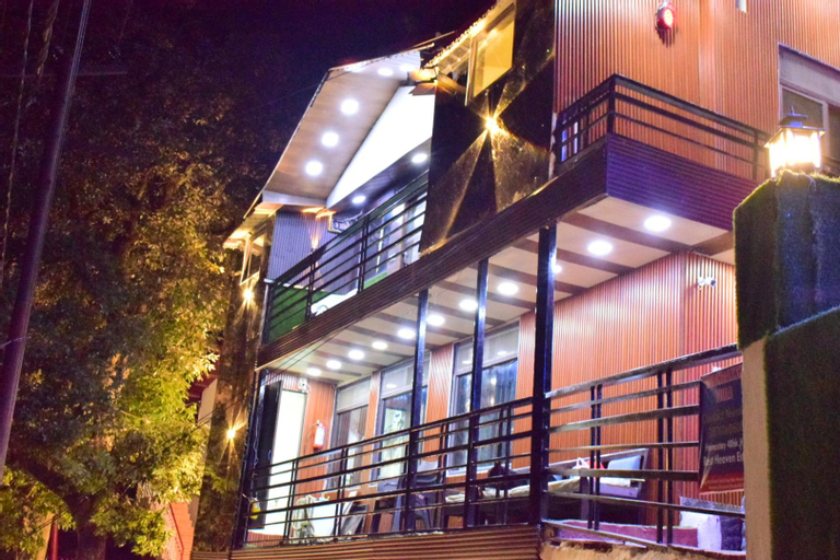 Rudhraksh Villa 4BR- Perfect Vacay Villa, Dehradun